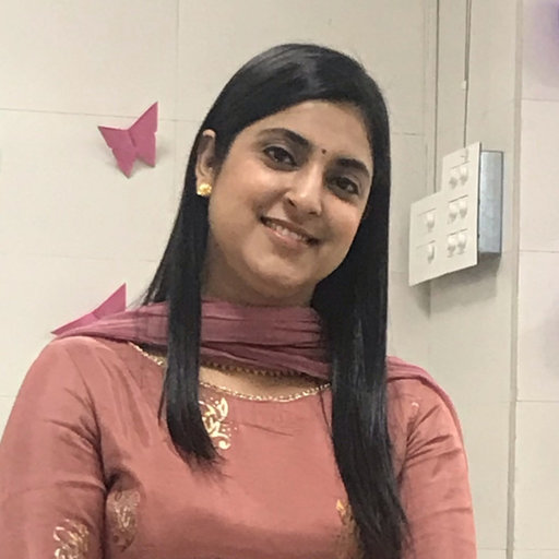 Dr Shivani Kalra